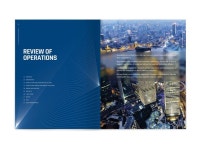 Korean Re Annual Report 2019 | 커뮤니케이션 동감 - 2021