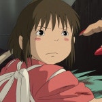 ثيم انمي تبينه فولو ثابت ، لا تنزليه بحسابك 🧋. | 센과 치히로의 행방불명