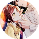 Pin page Pin by Fayra Crysta.。ｏ♡ on Couple Icons>\^\<