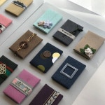 2급 자격증 발급을 기다리는 기간에 배우는 마지막 수업! 선물포장에 쓰이는 다양하… | Decorated bags, Gift wrapping paper, Gifts... 