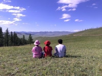 U+Box 공유 | 사진, 추억