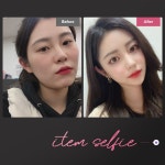 Before and after에 있는 핀