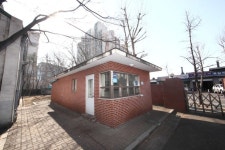 영등포구 선유동 1로 80(당산동3가 560번지)에 위치한 국립농산물 품질관리원 시험연구소