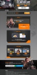 승리의여신니케 프로모션 이벤트 페이지 피카 pc방 마일리지 - 2023 | 프로모션, 승리의, 디자인