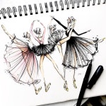 @balletbeautiful vibes 💞🙌🏻 #BalletBeautifulStyle(이미지 포함)