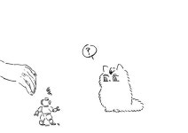 「」신기리の漫画