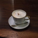 ig: _friand | 음식