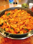 정통춘천닭갈비 - 안양시 닭 / 오리 요리 | 맛집검색 망고플레이트 - 2021 | 요리, 식품 아이디어, 음식