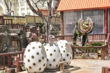 포천 가볼만한곳 허브 아일랜드