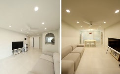 I_3_창전삼성레미안아파트 | JOW.Associates