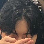 Pin page 인천미용실 청라미용실 데탕트 서원 원장 on Instagram: 네이버 데탕트미용실 검색 #시스루애즈펌 #라인다운펌 #필러스컷 디자인... 