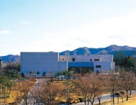 MBC Uijeongbu Studio Expansion MBC의정부스튜디오증축