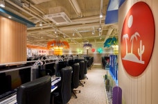 Mystery PC room x Designm4 Mystery PC room x Designm4 | 흡연실, 디자인, 인테리어