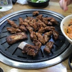 청죽골식당 - 뚝섬역 고기 요리 | 맛집검색 망고플레이트 - 2021 | 요리, 고기