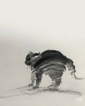 Shape에 있는 Pin Tuấn Dung님의 핀 | 그림, 드로잉, 목탄 드로잉