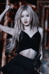 Rosé | 로제 Rosé | 로제 | Rosso