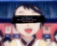 Jang Geum & Jeong Ho edit (quote) Jang Geums dream 장금이의... (quote)Jang Geums dream장금이의 꿈janggeumunrüyası | Kindheit