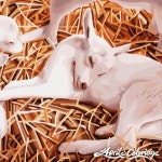 Malen nach Zahlen 3에 있는 Kerstin Wenzel님의 핀 | 그림, 팝아트