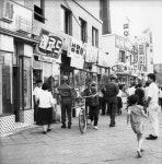 1950 ~ 60년대의 서울