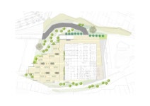 *어반 코워킹 스페이스 [ Alonso y Balaguer ] Espai Baronda :: 5osA_오사 in 2021 | Architizer, Best architects, Urban intervention