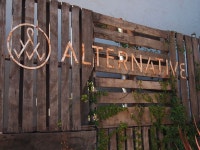 ALTERNATIVE | 울산