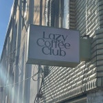 레이지커피클럽 on Instagram: “Lazy coffee club” - 2022