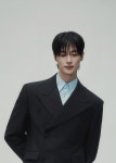 Byeon Wooseok | 변우석 | Prada Brand Ambassador Byeon Wooseok | 변우석 | Prada Brand Ambassador | Aktor