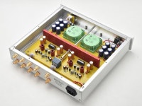 마크 레빈슨 마크 JC2 전계 효과 트랜지스터, 클래스 A 프리앰프, 인기 판매 버전