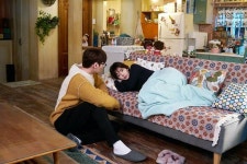 Pin de nancy en 저글러스 Jugglers //Baek Jin hee | Drama