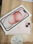 아이폰15 Tech에 있는 Lau GB님의 핀