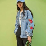 (@13month_official) on Instagram: “ZTREET NEW DENIM 새마음