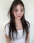 Pin page 한남동미용실 로어브 주은지 (레이어드컷,레이어드펌)(@eunjijoo_) • Instagram 사진 및 동영상 | Hair cuts... 