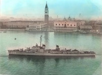 USS Charles R. Ware (DD-865)에 있는 Barbara님의 핀