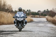 역사상 가장 강력한 박서엔진을 얹다. BMW R 1250 GS, R 1250 RT