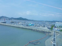 Pin page 2024년 8월 2일 서해랑 제부도해상케이블카 (Part 1) #서해랑제부도해상케이블카 in 2024