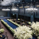 보타닉파크웨딩 in 2024