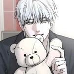 ❝Dear , Teddy Bear┆디어, 테디베어┆BL┆Manhwa❞