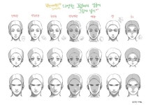 0번째 이미지 | 드로잉 강좌, 그림 배우기, 그림