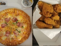 피자나라치킨공주