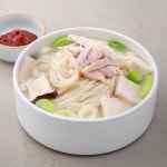 MYCHEF 진국 닭칼국수