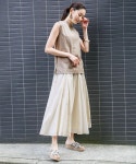 「묘」おしゃれまとめの人気アイデア｜Pinterest｜김민정【2021】 | フレアスカート, ボイル, コットン