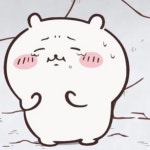 「ちいかわ」おしゃれまとめの人気アイデア｜Pinterest｜토끼 | キャラクター かわいい, かわいい, アニメ