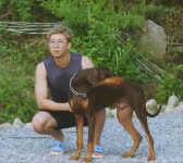 Épinglé par BTS [방탄소년단] sur BTS + ANIMALS | Éclairage de photographie, Photographie