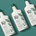 Some final iterations for KO Iced Tea, created today for practice! Let me know what you think! . . . #tea #graphicdesign... 