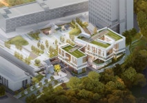 2등작 | 나우동인건축사사무소 메인이미지 | 건축