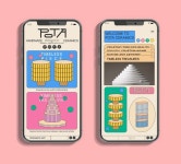 인터그라운드 토탈 브랜딩 디자인 INTERGROUND Total Branding Design, KOREA 인터그라운드 토탈 브랜딩 디자인... 