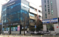 공공운수노조와 정의당, 돈에 눈먼 한국마사회는 선진 경마 폐기하라! 공공운수노조와 정의당, 돈에 눈먼 한국마사회는 선진... 