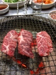 중앙 숯불갈비~ 소고기 맛있어요~~ | 음식, 소고기