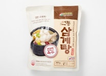 헬로네이처 - 오늘이 맛있는 탐험 | 요리