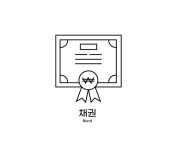 재테크 종류는 무엇이 있을까? | 재테크, 로고 디자인, 금융